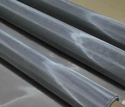 Legierungs-Metallgewebe — Abbildung 3 von 3