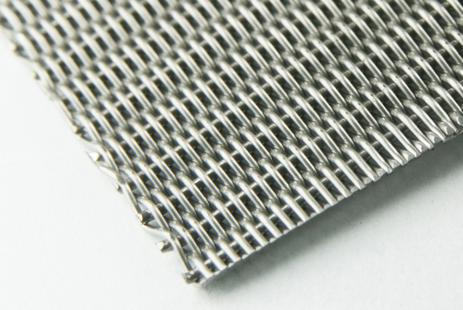 شبكة نسج هولندي — الشكل 2 من 4