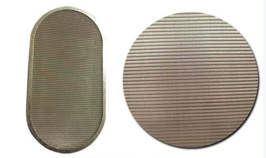 شبكة نسج هولندي — الشكل 3 من 4